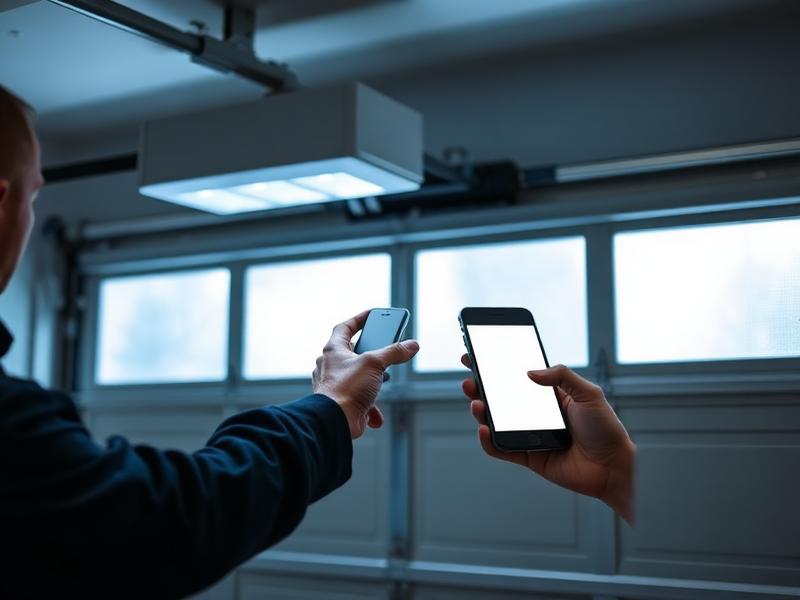 The Complete Guide to Smart Garage Door Openers in 2024